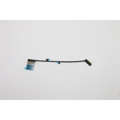 Lenovo 30P EDP Coaxial Cable Set - High-Quality Connection Solution (Part Number: 5C11C12512)